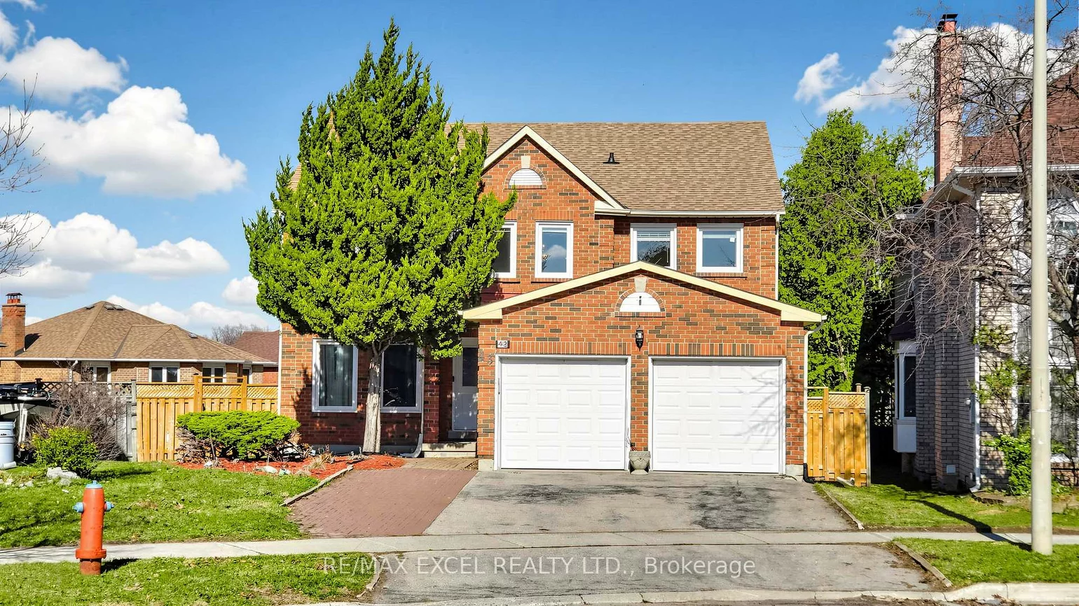43, Piccadilly, Doncrest, Richmond Hill