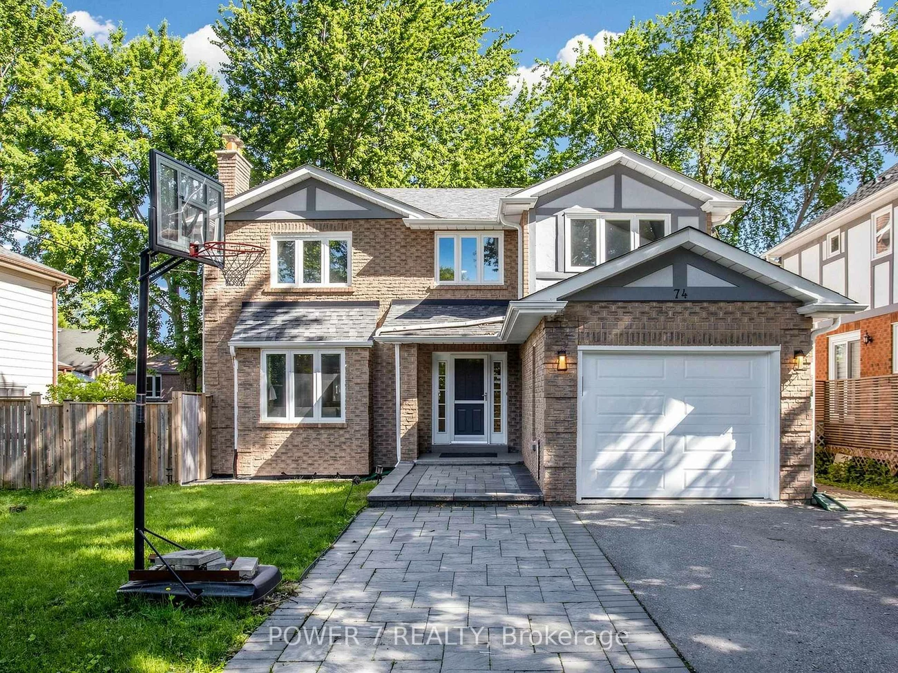 74, Sylvan, Oak Ridges Lake Wilcox, Richmond Hill
