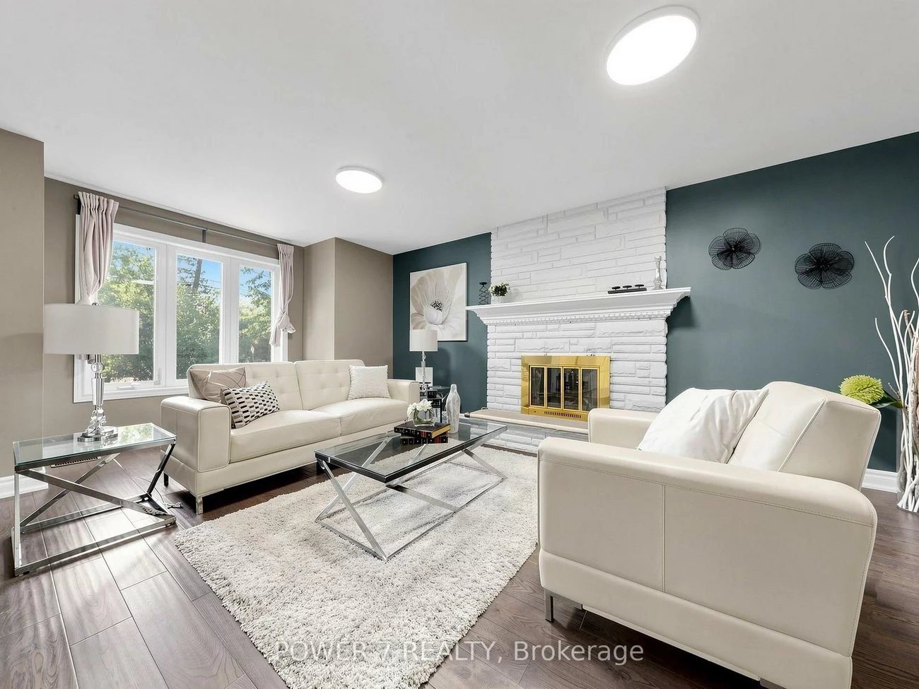 74, Sylvan, Oak Ridges Lake Wilcox, Richmond Hill