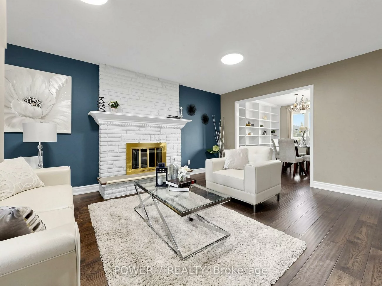 74, Sylvan, Oak Ridges Lake Wilcox, Richmond Hill
