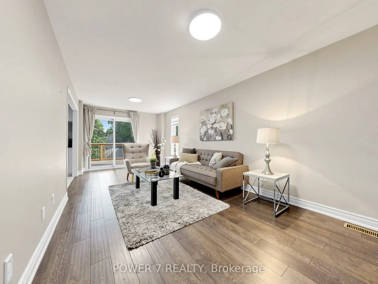 74, Sylvan, Oak Ridges Lake Wilcox, Richmond Hill