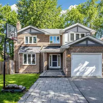 74, Sylvan, Oak Ridges Lake Wilcox, Richmond Hill