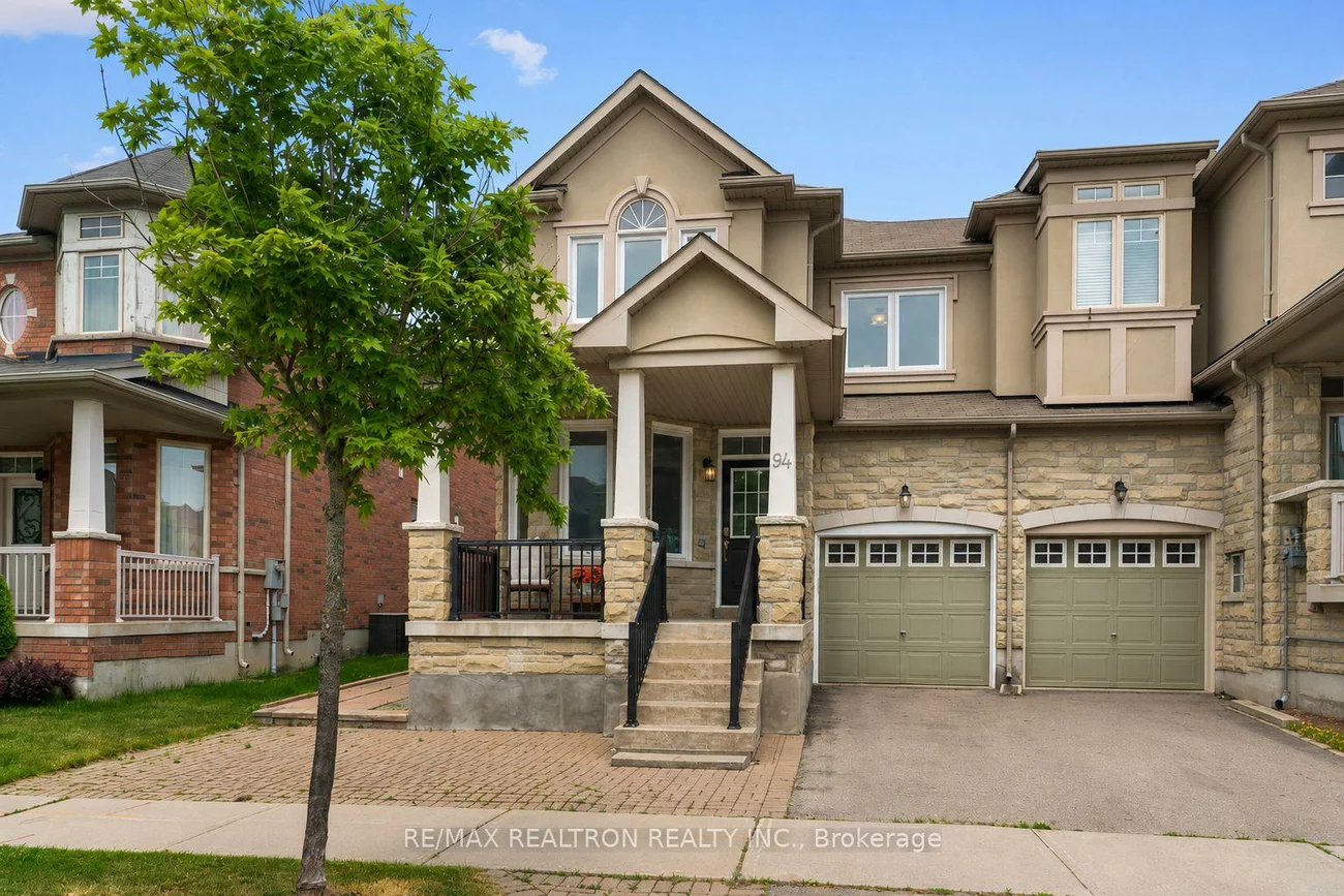 94, Shirrick, Jefferson, Richmond Hill