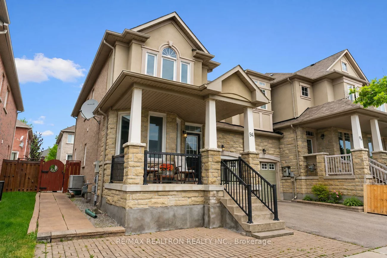 94, Shirrick, Jefferson, Richmond Hill