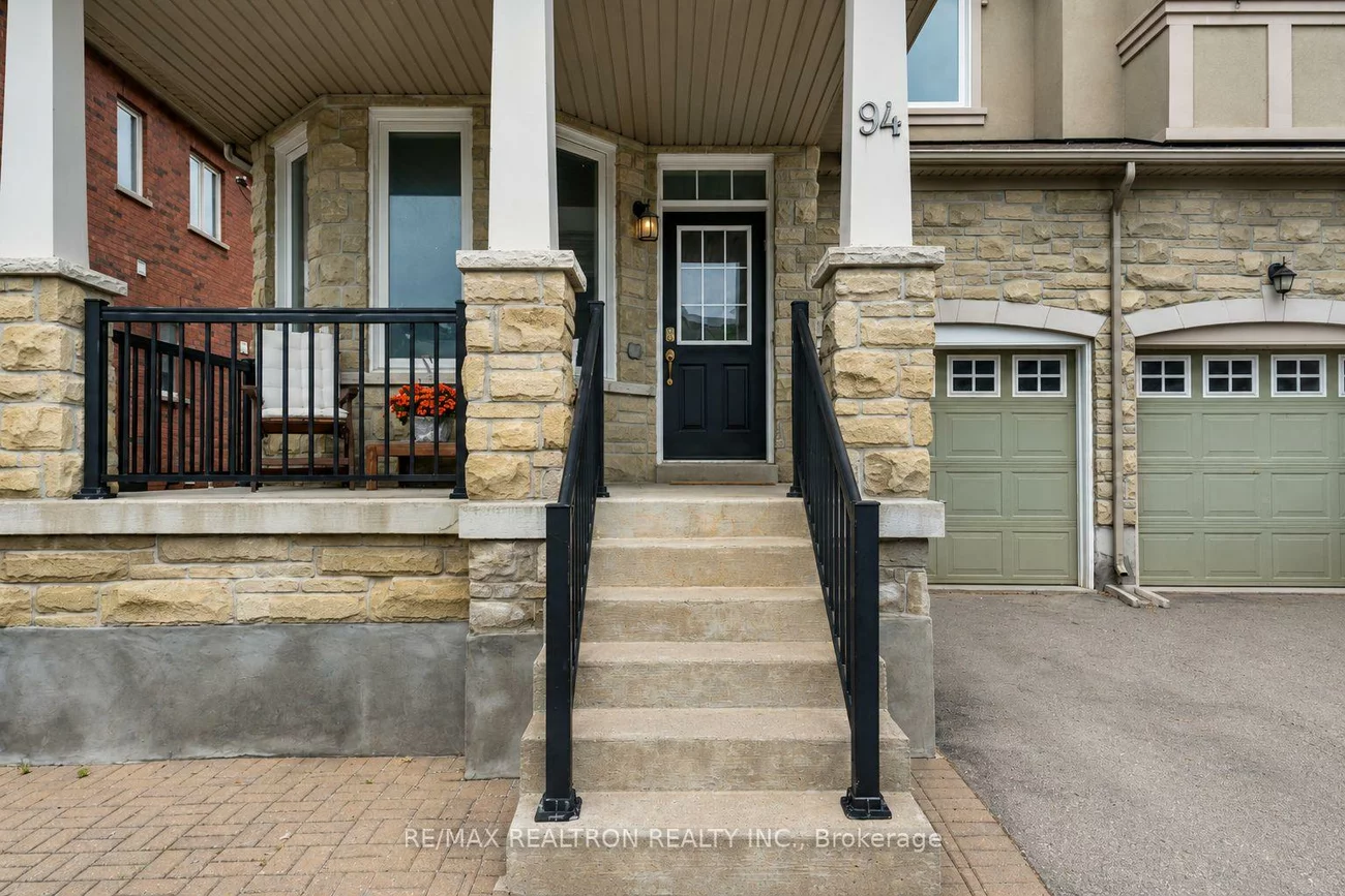 94, Shirrick, Jefferson, Richmond Hill