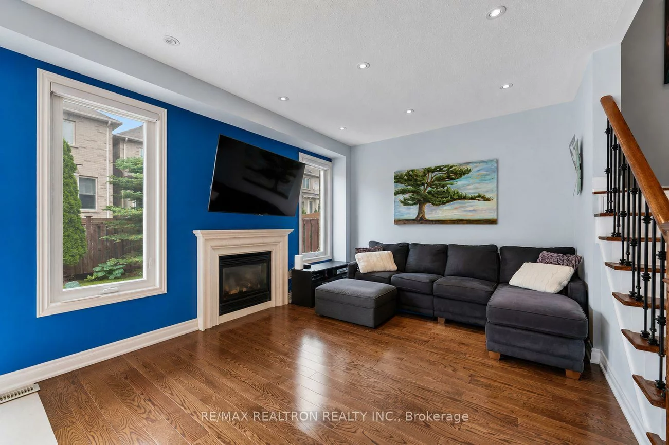 94, Shirrick, Jefferson, Richmond Hill
