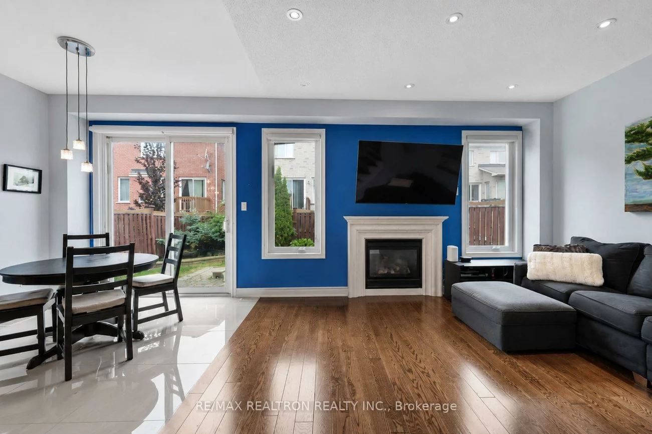 94, Shirrick, Jefferson, Richmond Hill