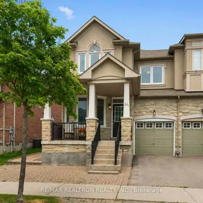 94, Shirrick, Jefferson, Richmond Hill
