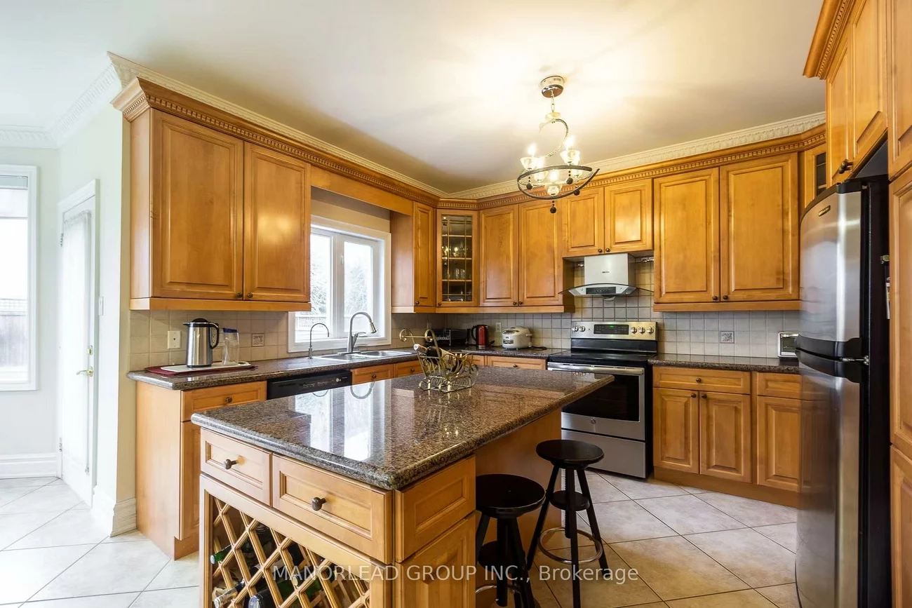 57, Frybrook, Bayview Hill, Richmond Hill