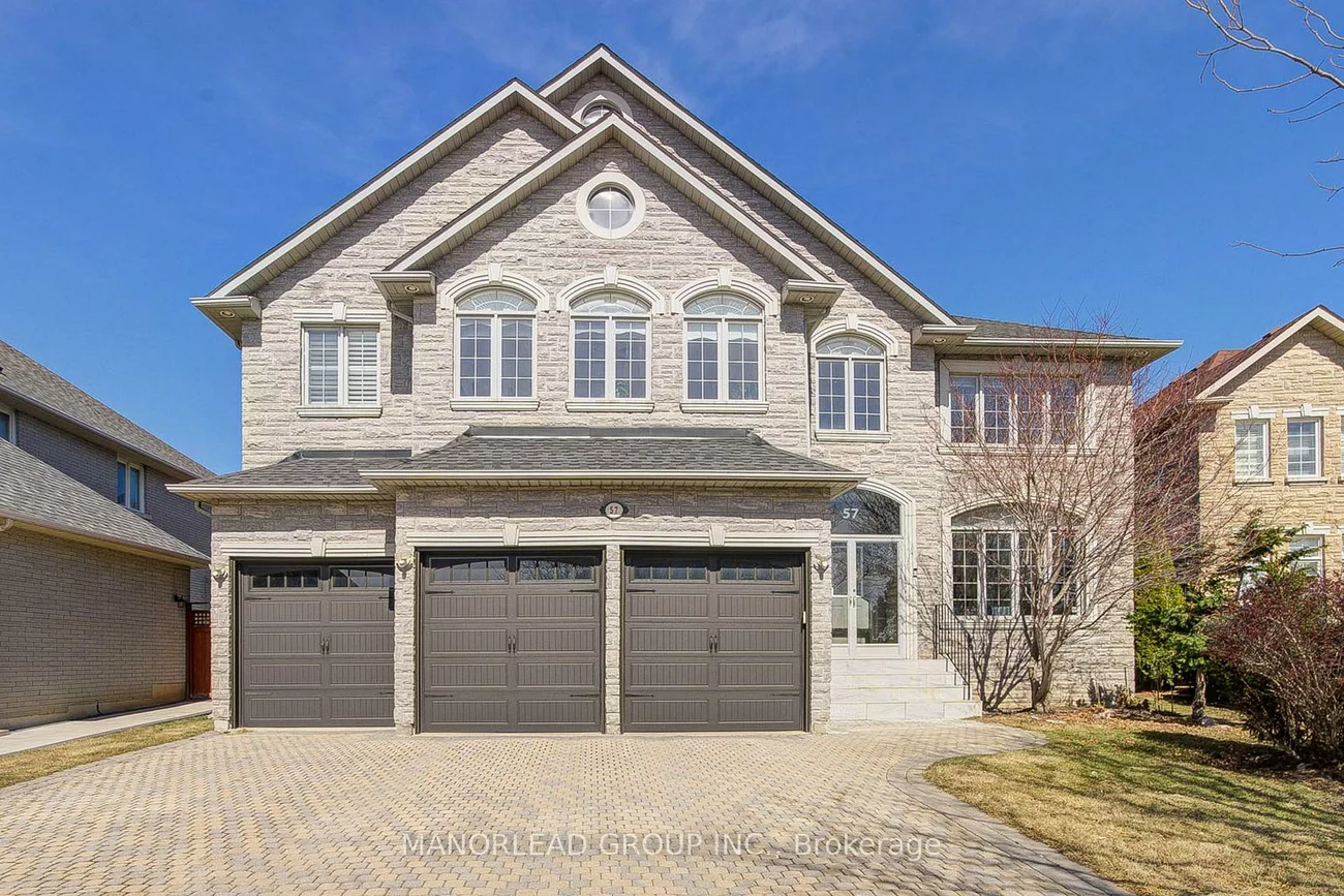 57, Frybrook, Bayview Hill, Richmond Hill