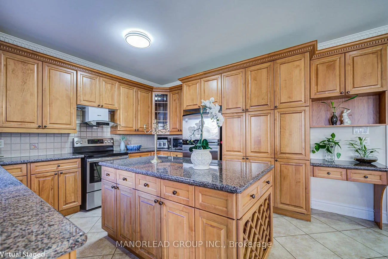 57, Frybrook, Bayview Hill, Richmond Hill