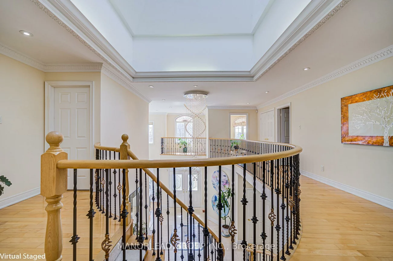 57, Frybrook, Bayview Hill, Richmond Hill