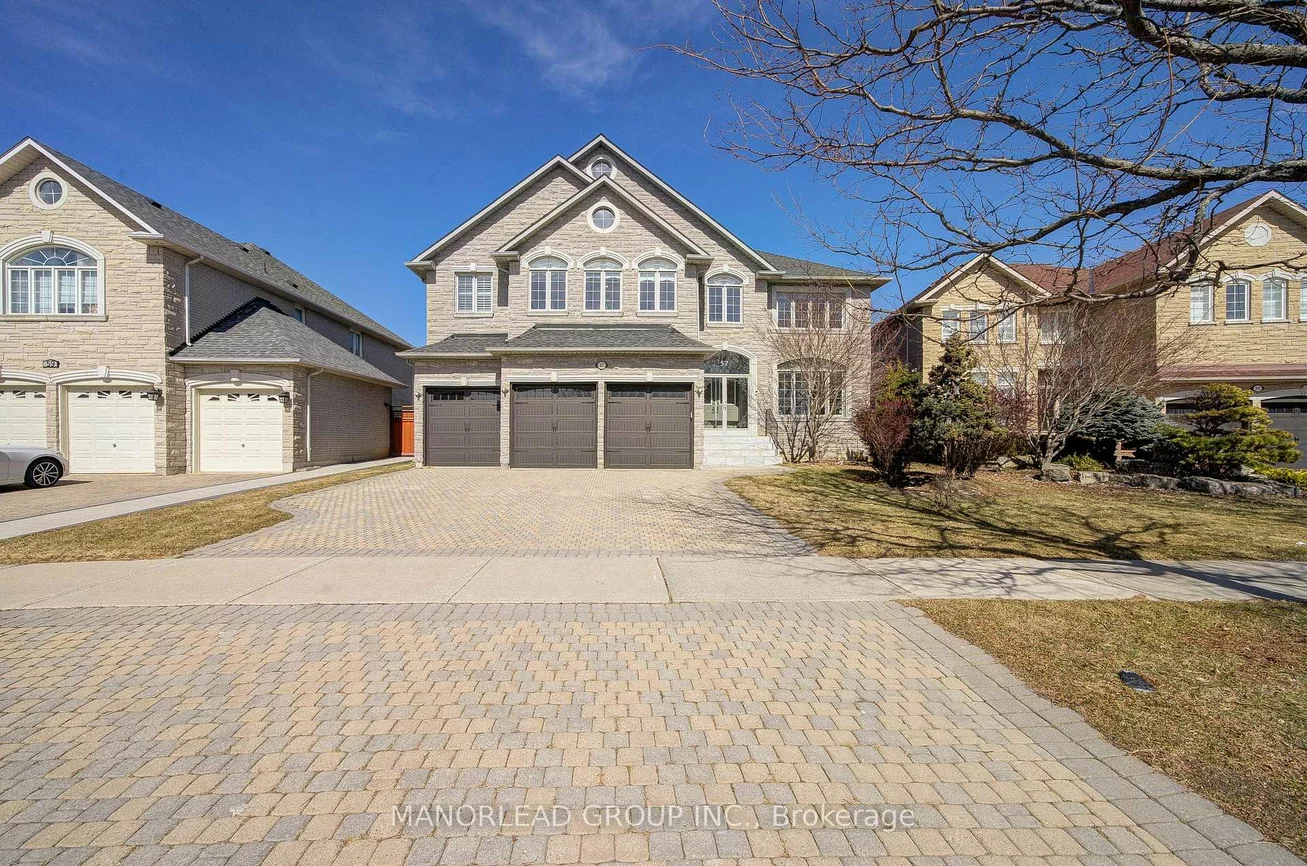 57, Frybrook, Bayview Hill, Richmond Hill