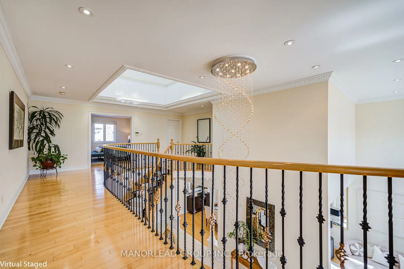 57, Frybrook, Bayview Hill, Richmond Hill