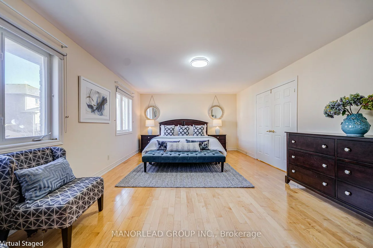 57, Frybrook, Bayview Hill, Richmond Hill