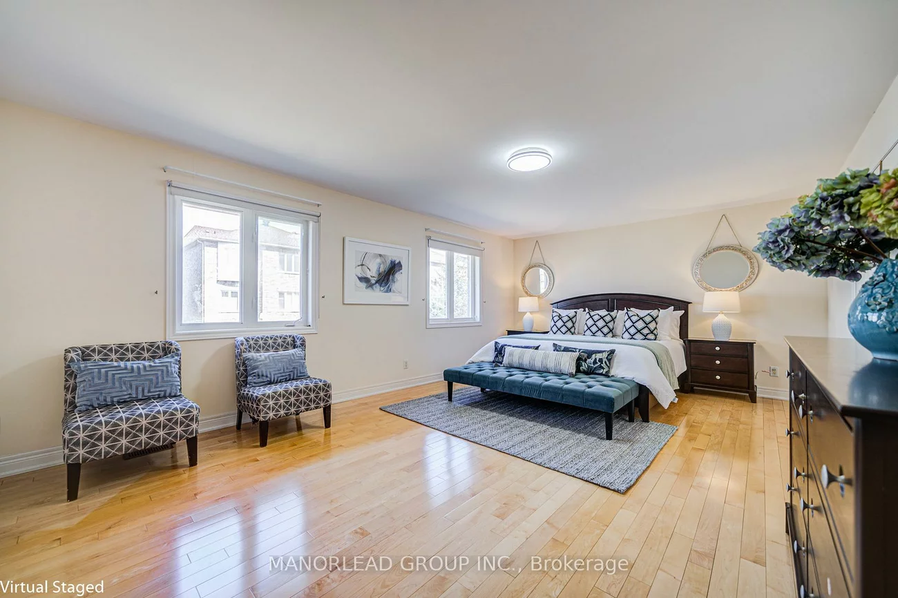 57, Frybrook, Bayview Hill, Richmond Hill