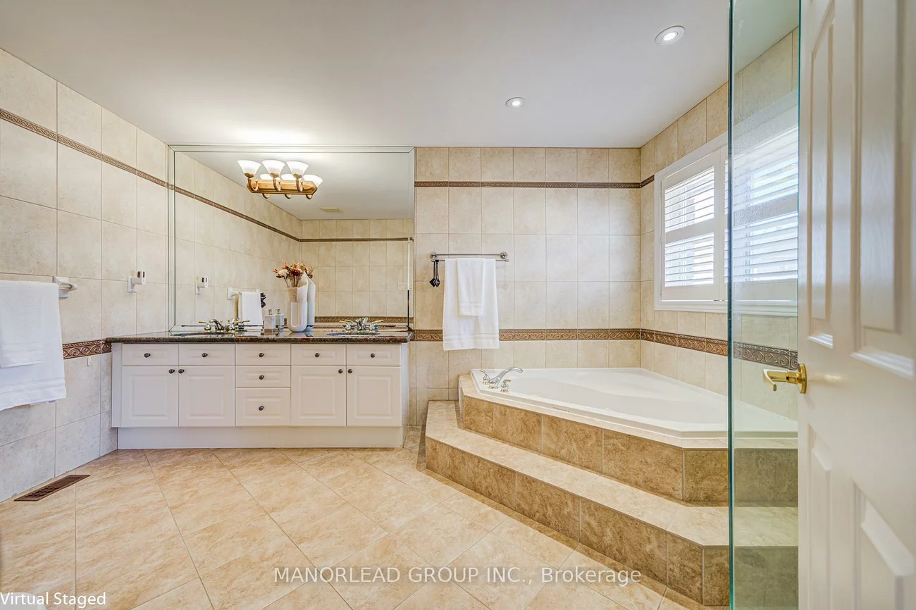 57, Frybrook, Bayview Hill, Richmond Hill
