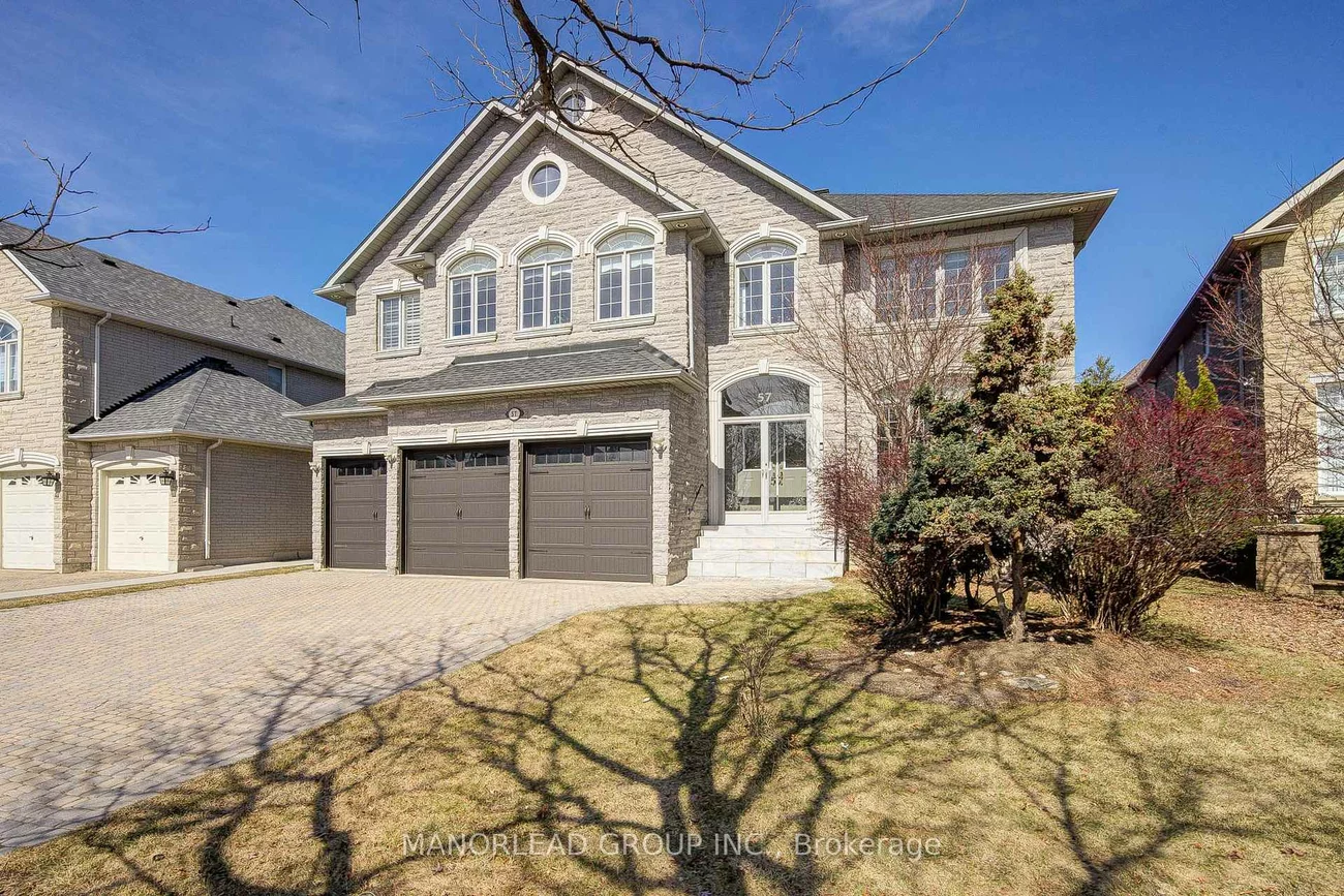 57, Frybrook, Bayview Hill, Richmond Hill
