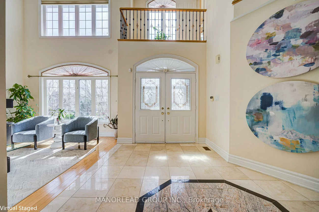 57, Frybrook, Bayview Hill, Richmond Hill