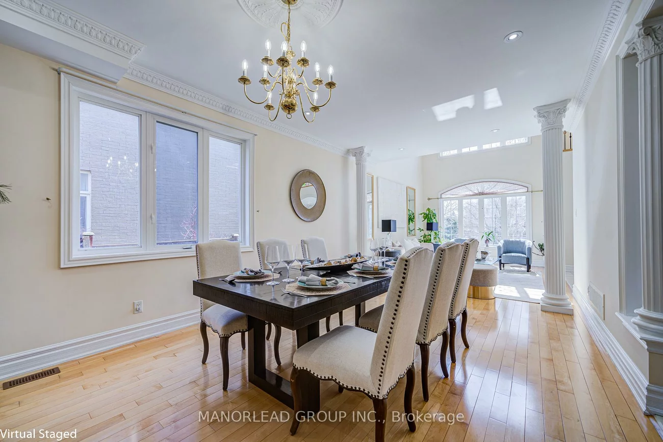 57, Frybrook, Bayview Hill, Richmond Hill