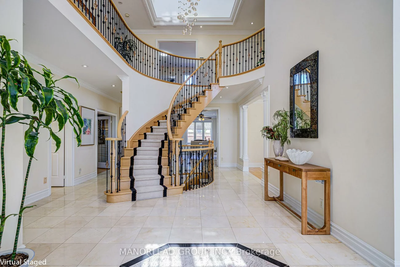 57, Frybrook, Bayview Hill, Richmond Hill