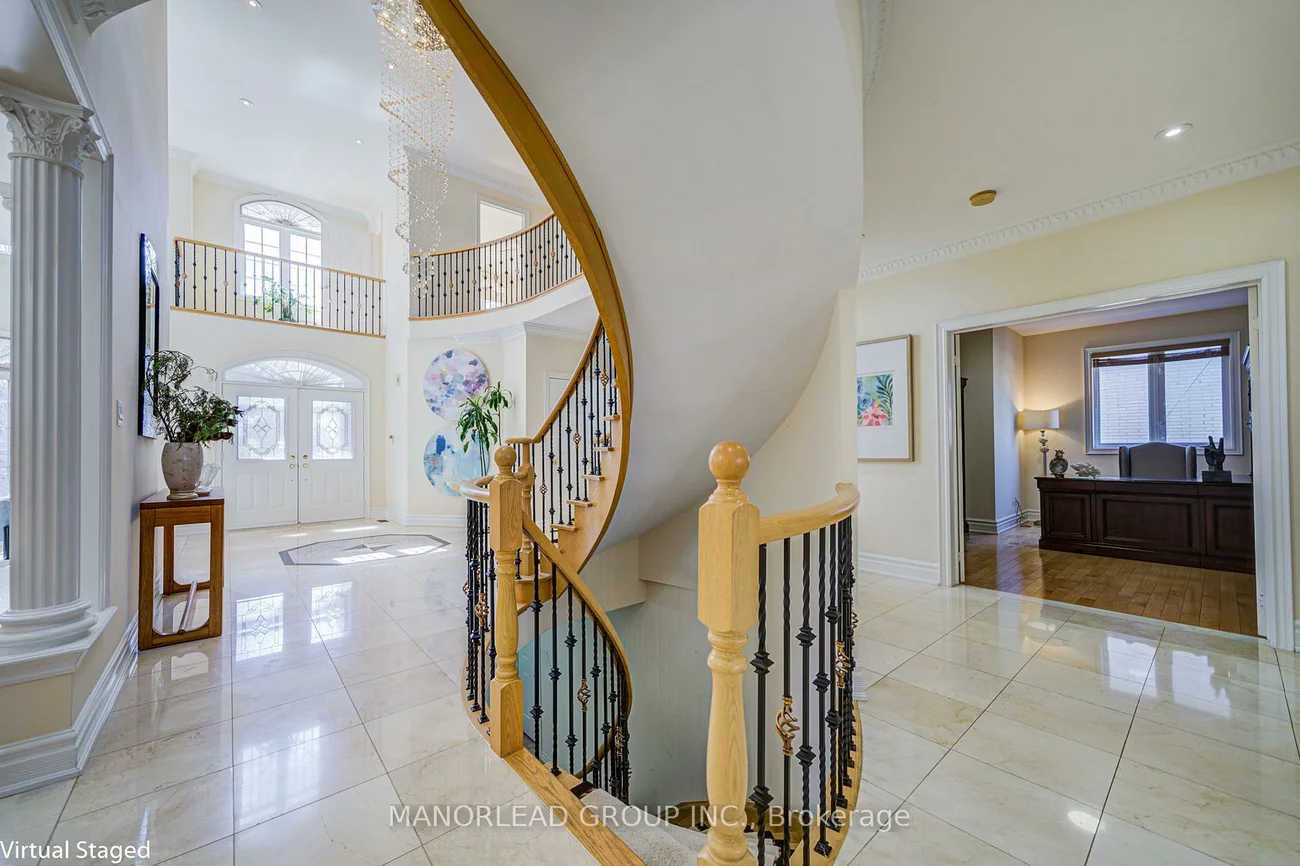 57, Frybrook, Bayview Hill, Richmond Hill