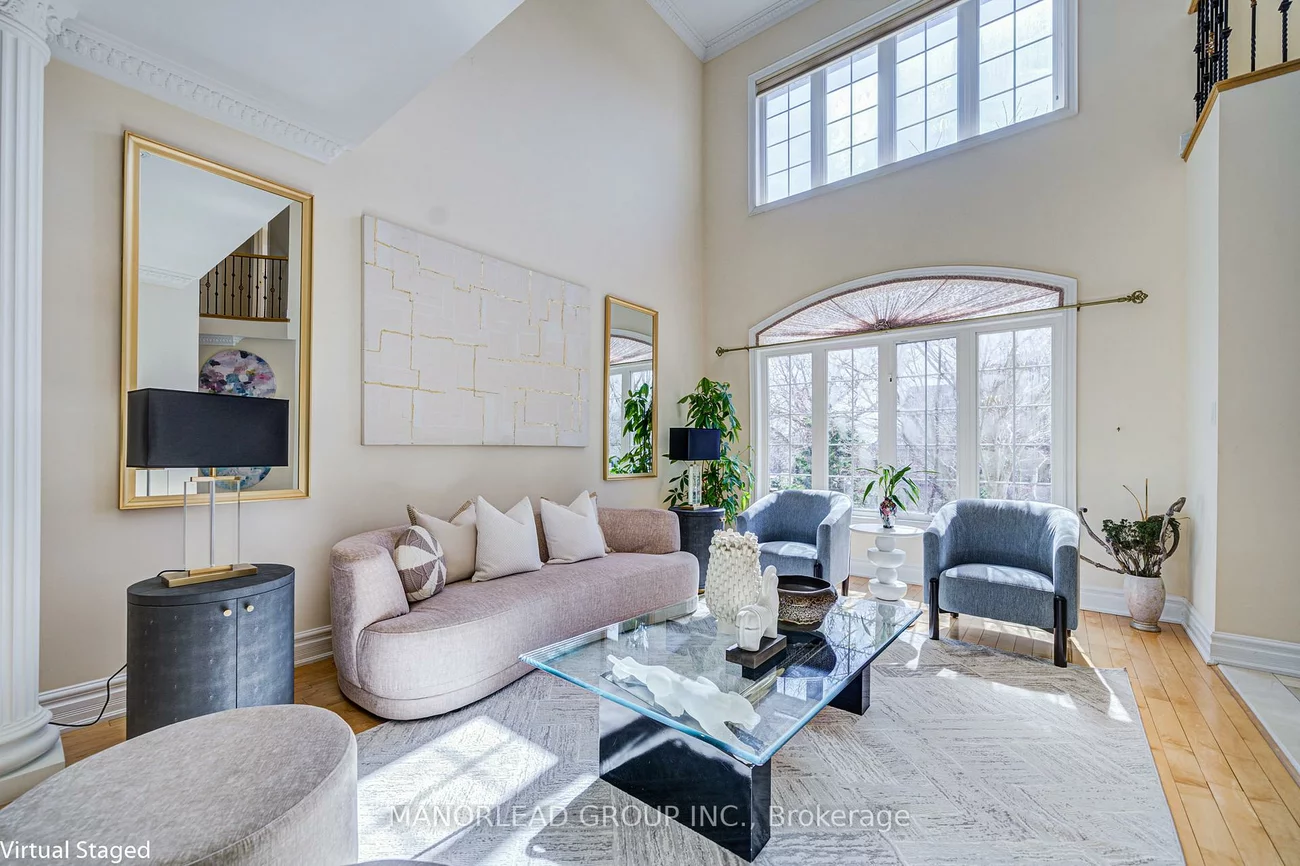 57, Frybrook, Bayview Hill, Richmond Hill