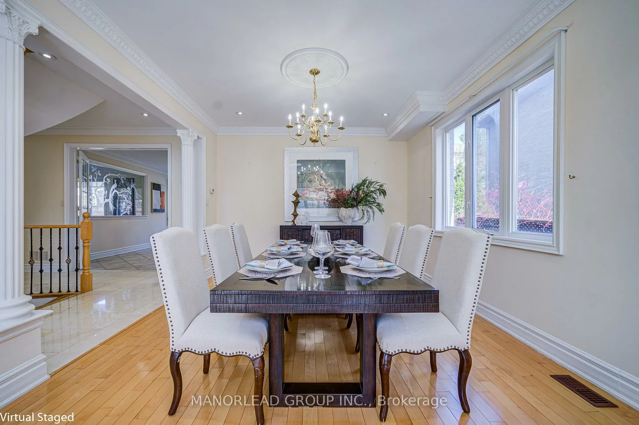 57, Frybrook, Bayview Hill, Richmond Hill