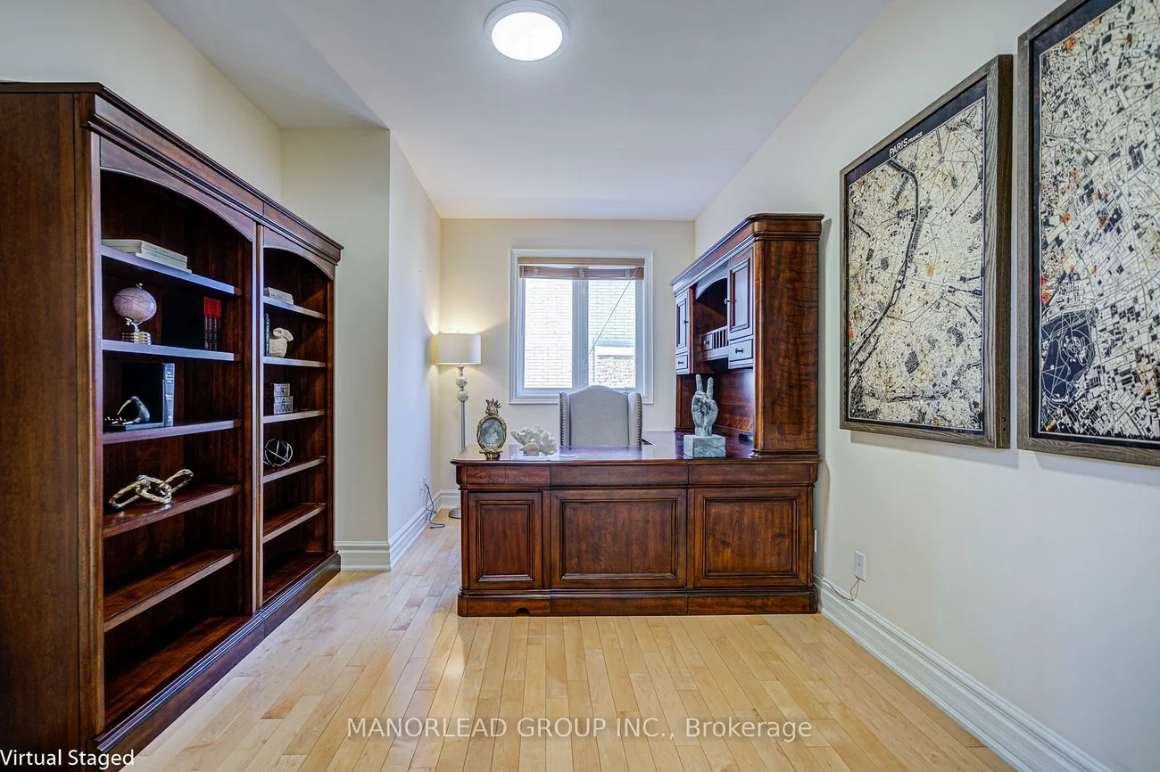 57, Frybrook, Bayview Hill, Richmond Hill