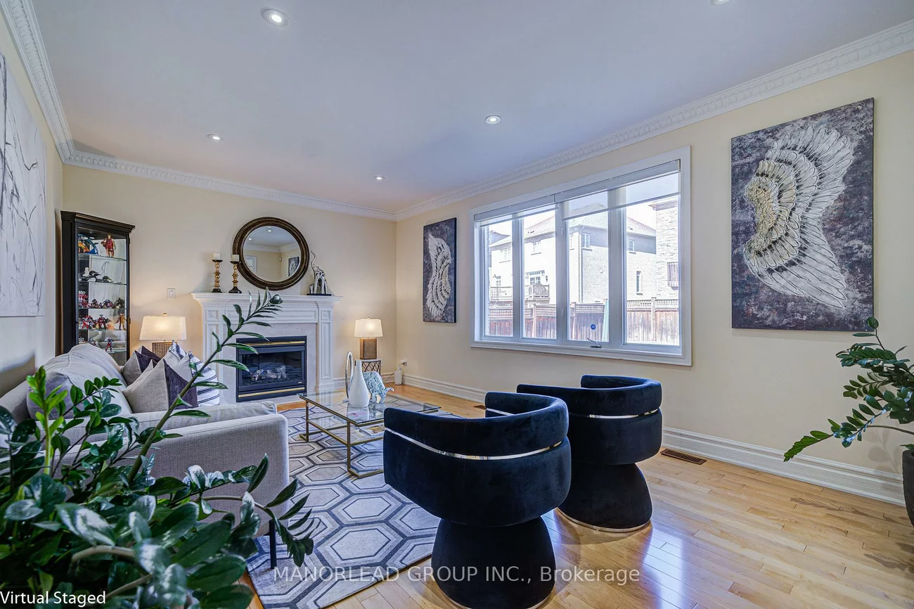 57, Frybrook, Bayview Hill, Richmond Hill