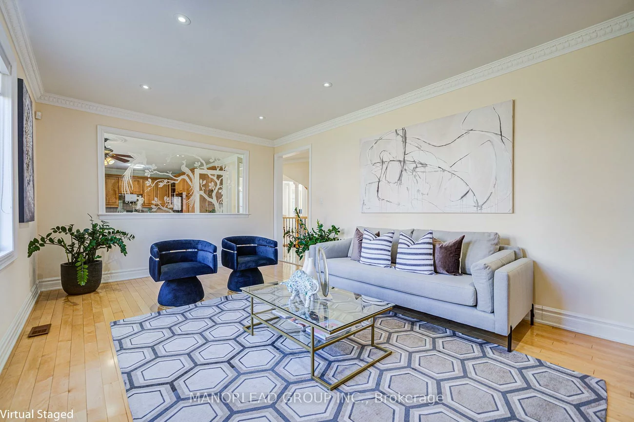 57, Frybrook, Bayview Hill, Richmond Hill