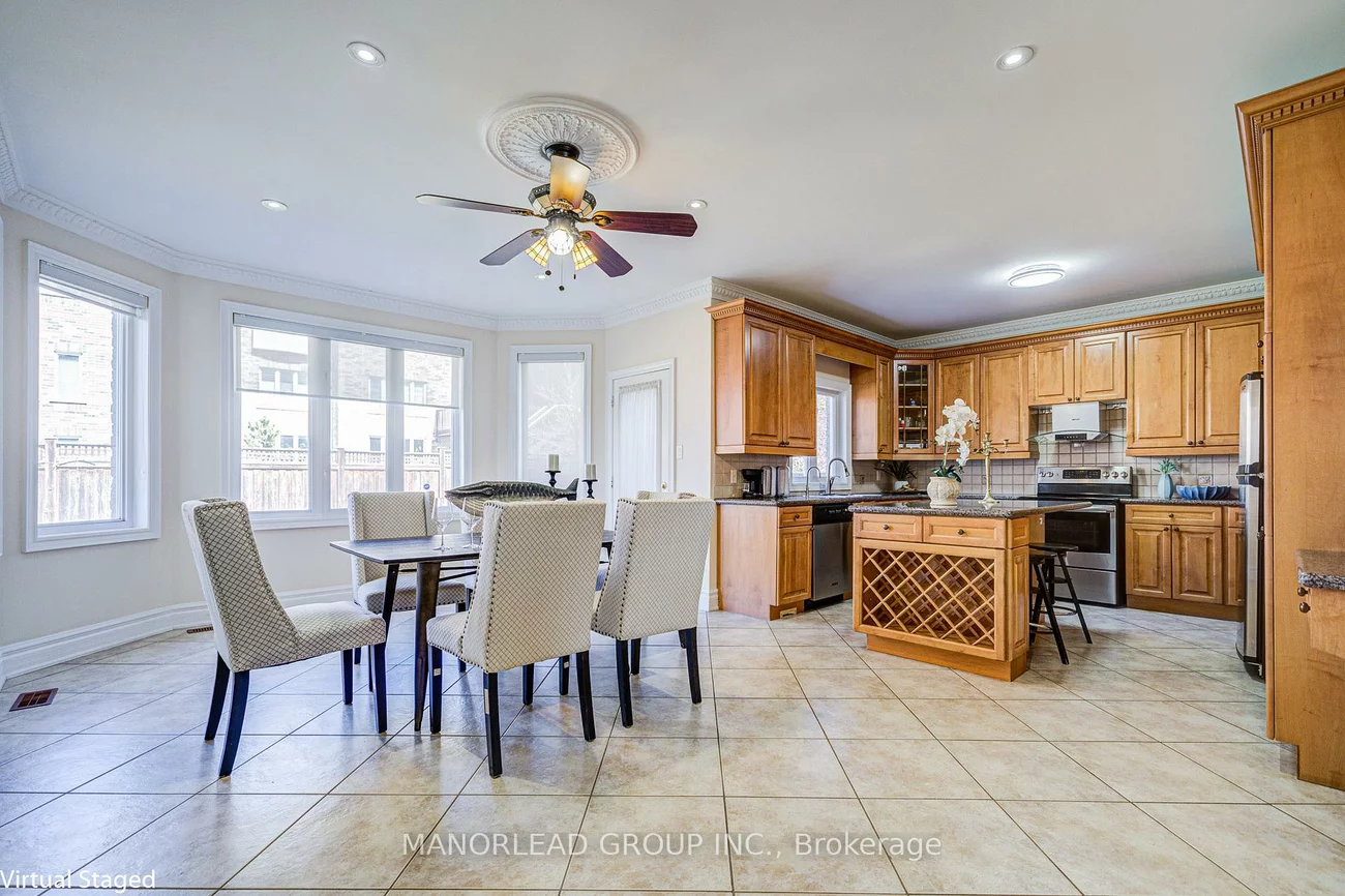 57, Frybrook, Bayview Hill, Richmond Hill