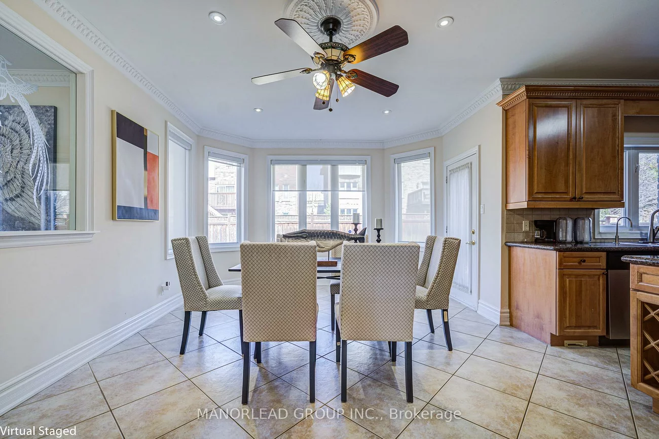 57, Frybrook, Bayview Hill, Richmond Hill