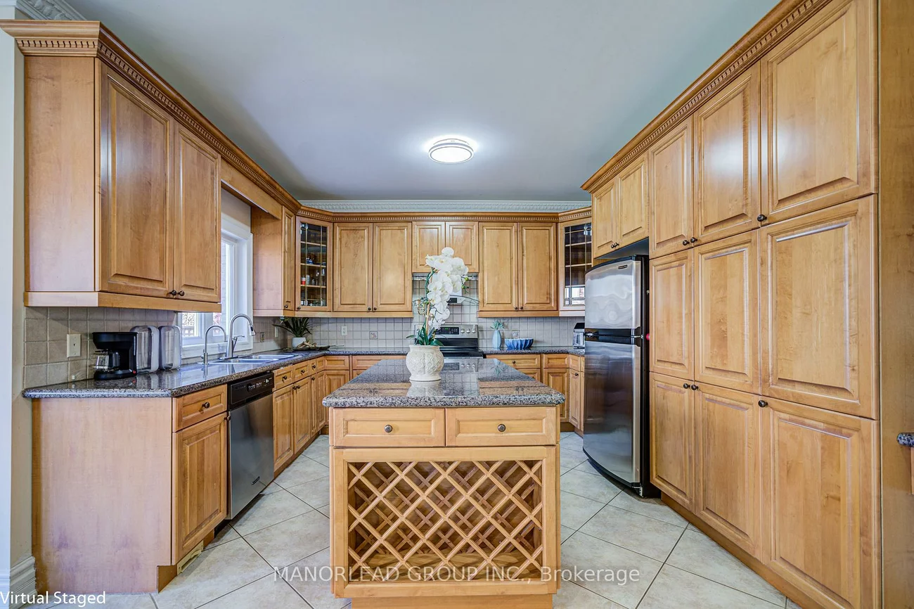 57, Frybrook, Bayview Hill, Richmond Hill