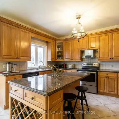57, Frybrook, Bayview Hill, Richmond Hill