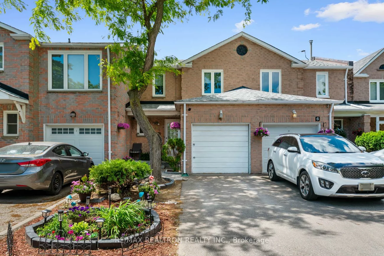 4, Sunshine, Observatory, Richmond Hill