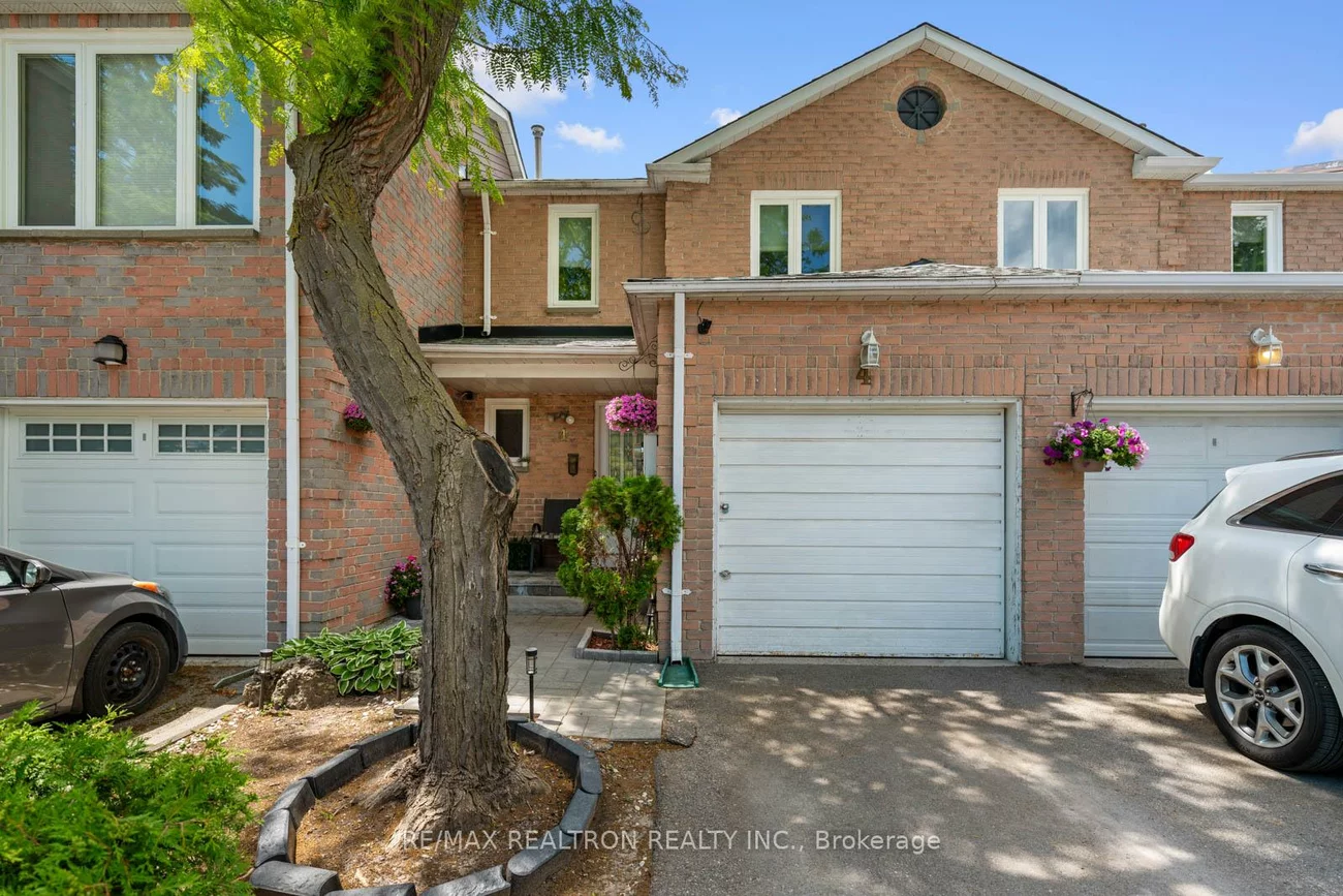 4, Sunshine, Observatory, Richmond Hill