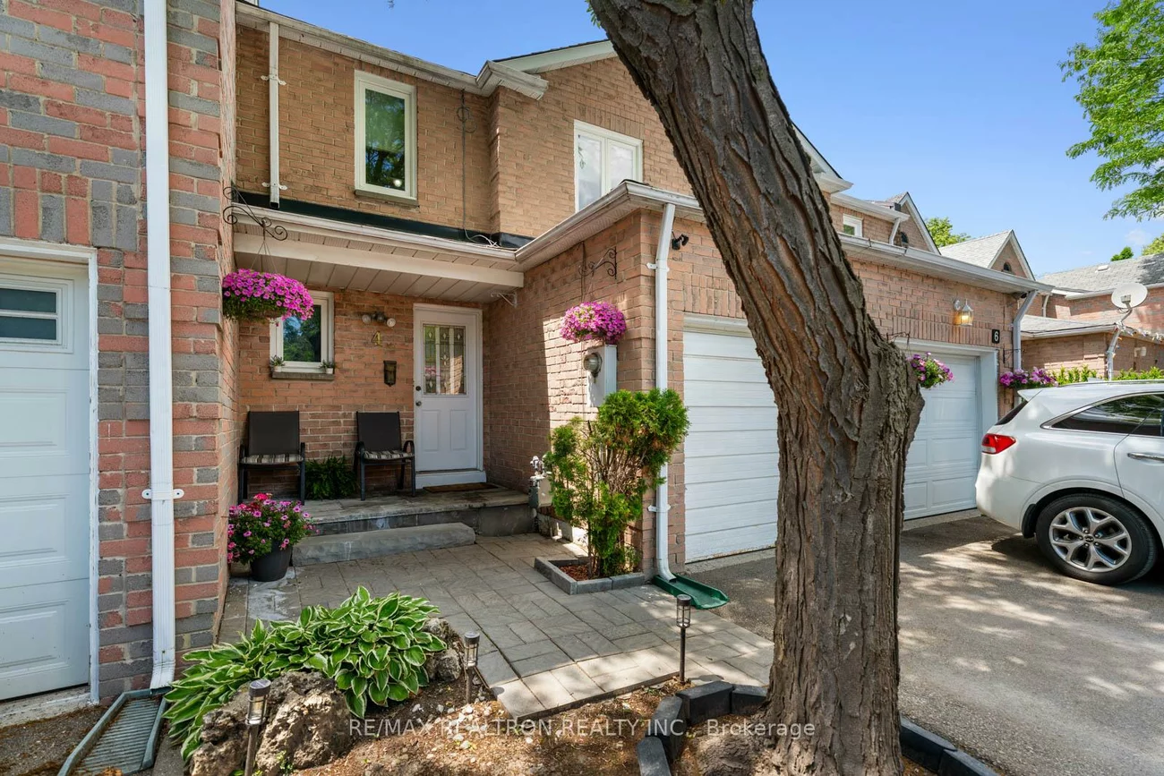 4, Sunshine, Observatory, Richmond Hill