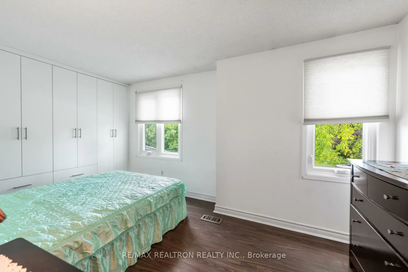 4, Sunshine, Observatory, Richmond Hill