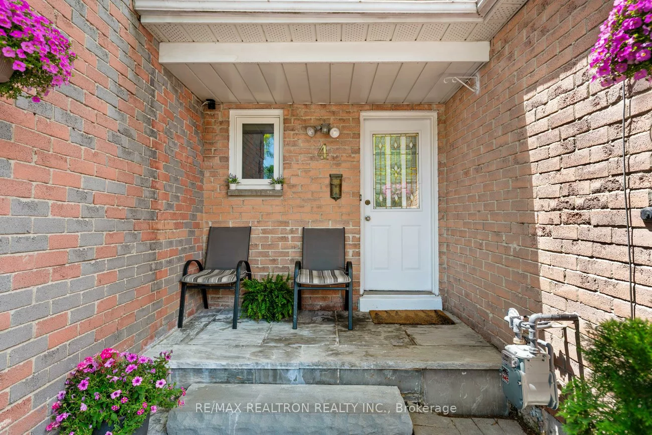 4, Sunshine, Observatory, Richmond Hill