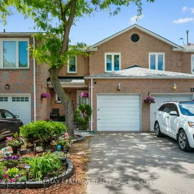 4, Sunshine, Observatory, Richmond Hill