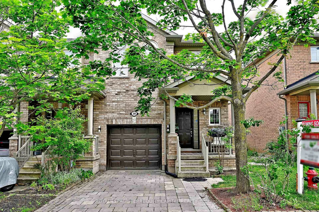 71, Puccini, Oak Ridges, Richmond Hill