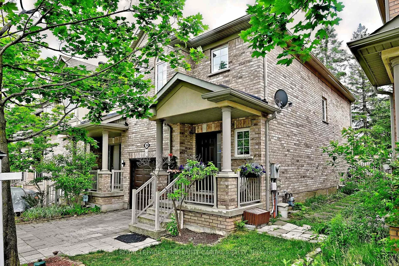 71, Puccini, Oak Ridges, Richmond Hill