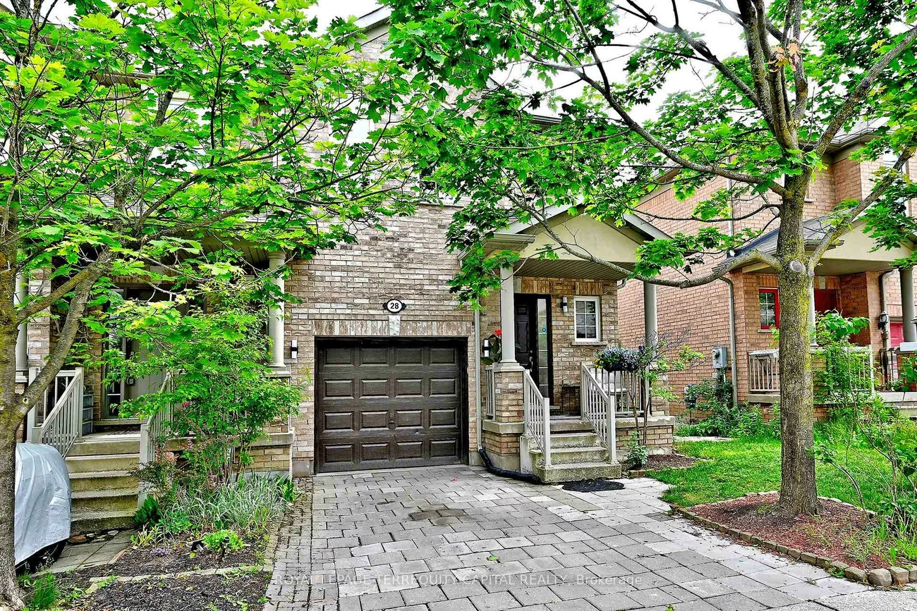 71, Puccini, Oak Ridges, Richmond Hill