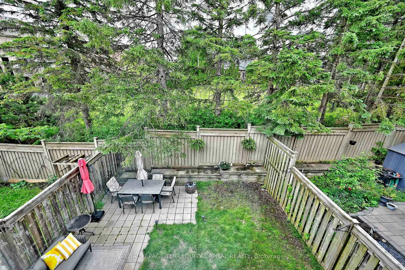 71, Puccini, Oak Ridges, Richmond Hill
