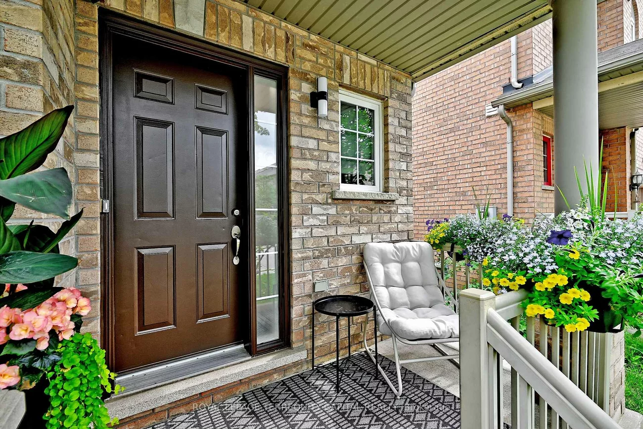 71, Puccini, Oak Ridges, Richmond Hill