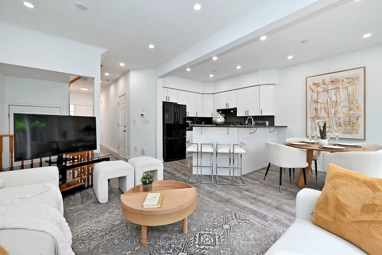 71, Puccini, Oak Ridges, Richmond Hill