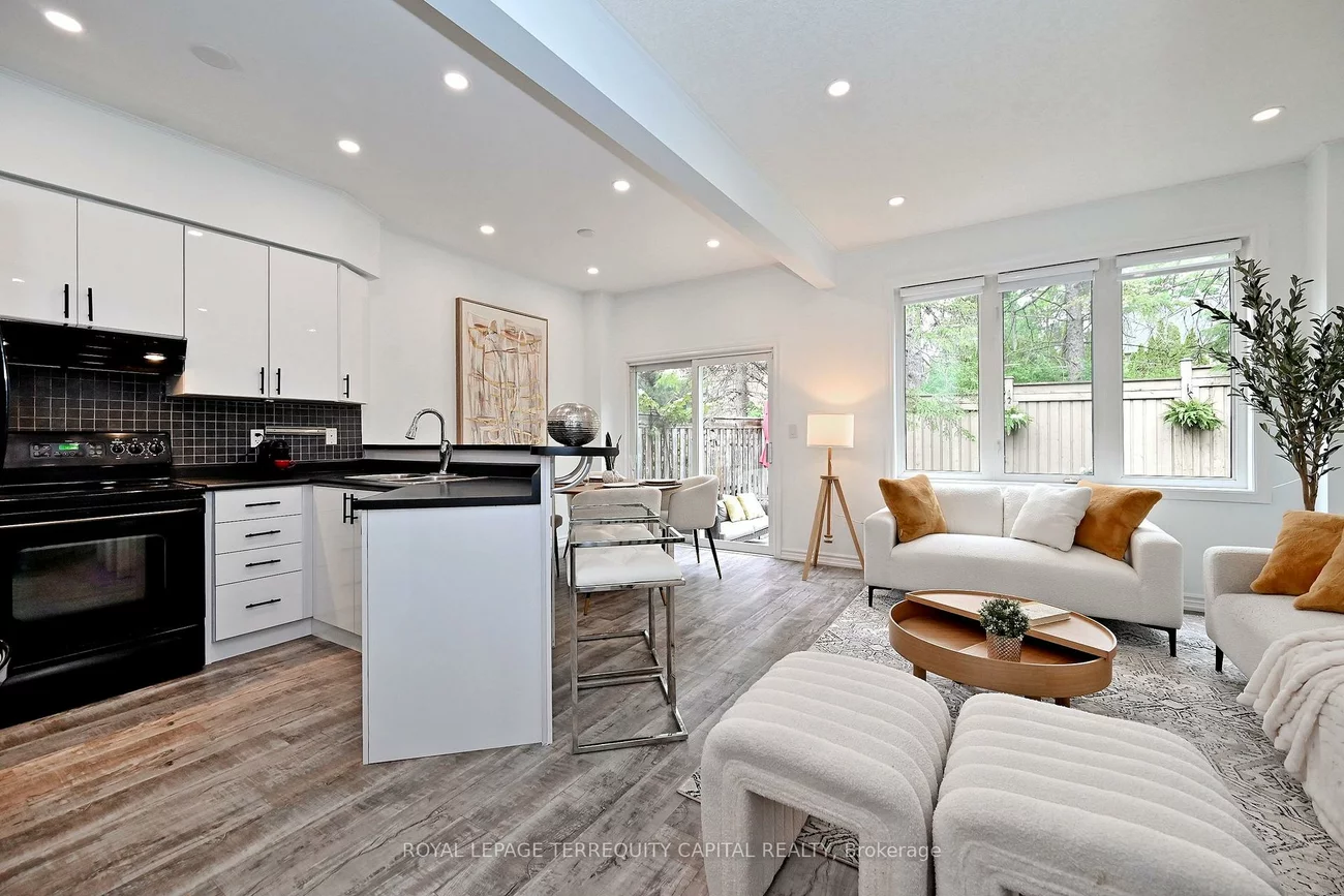 71, Puccini, Oak Ridges, Richmond Hill