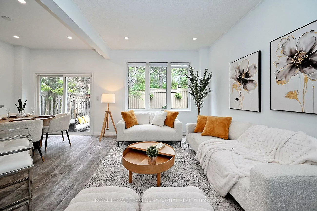 71, Puccini, Oak Ridges, Richmond Hill