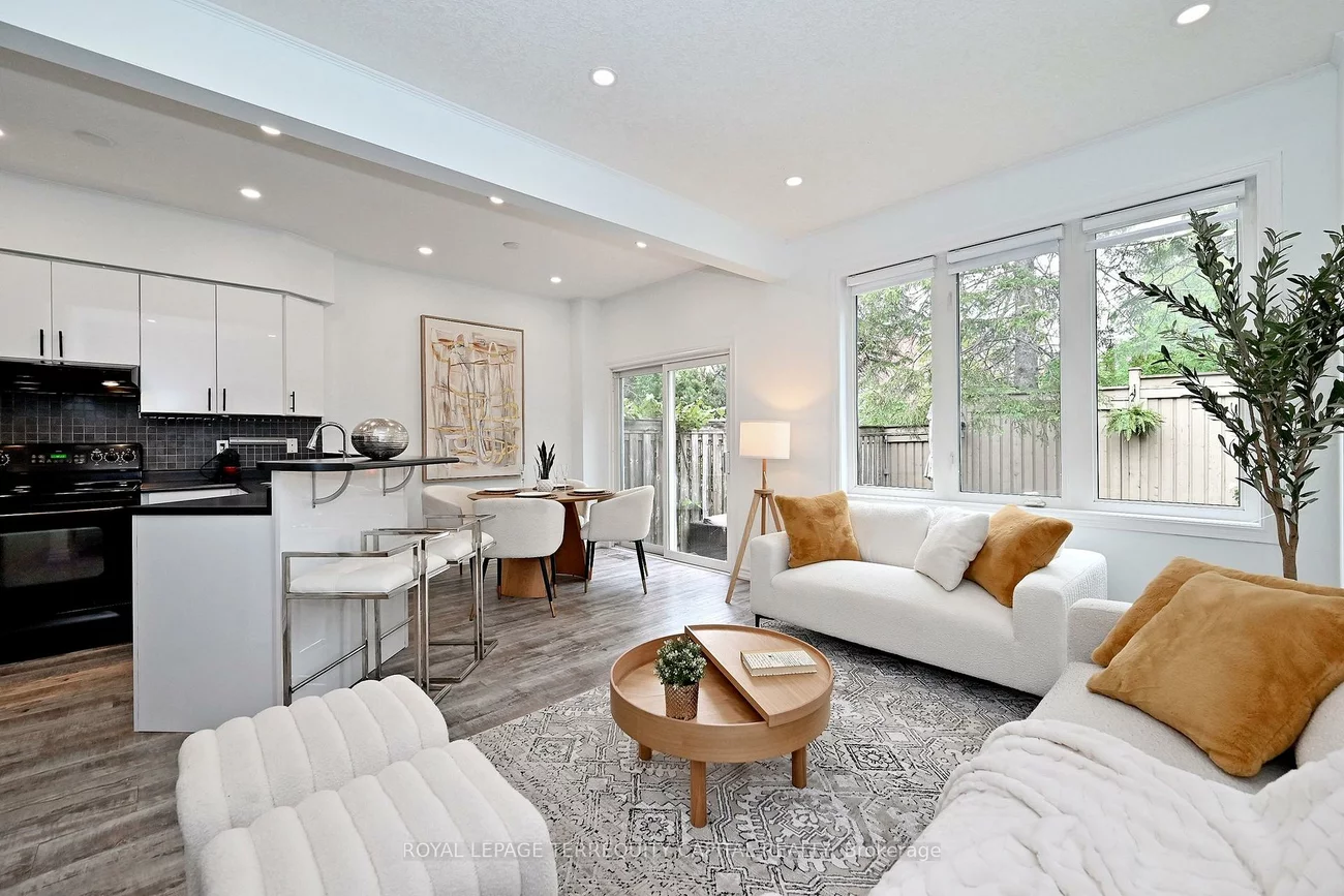 71, Puccini, Oak Ridges, Richmond Hill